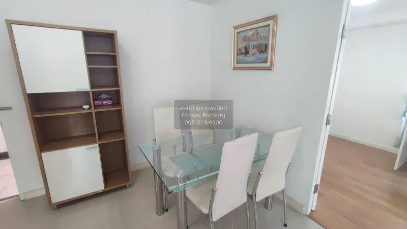 เช่าคอนโด  คอนโด วัน สุขุมวิท 67 BTS-พระโขนง พระโขนงเหนือ เขต วัฒ 4